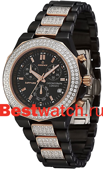 Часы Essence Ceramic ES5973FC.450