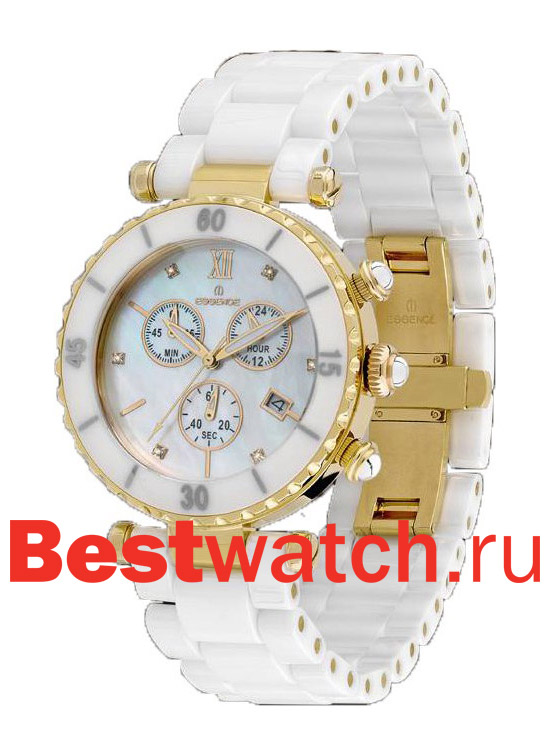 Часы Essence Ceramic ES5977FB.133