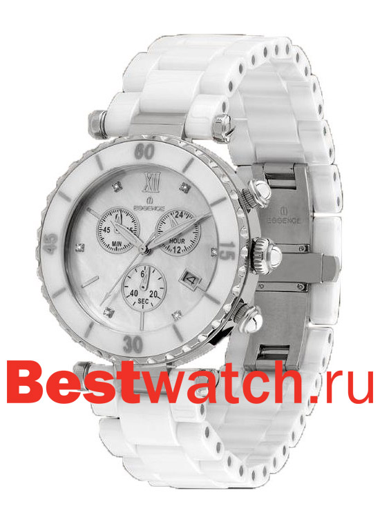 Часы Essence Ceramic ES5977FB.333