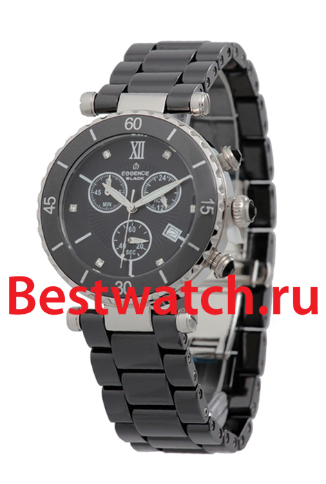 Часы Essence Ceramic ES5977FB.350
