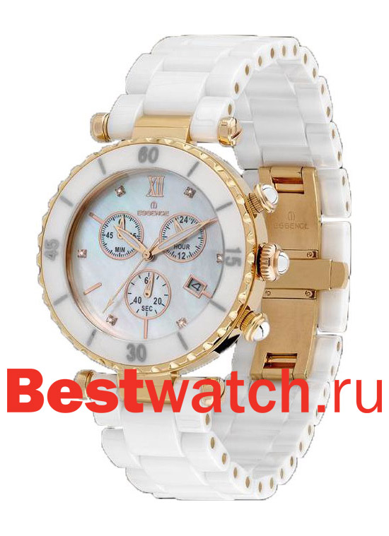 Часы Essence Ceramic ES5977FB.433