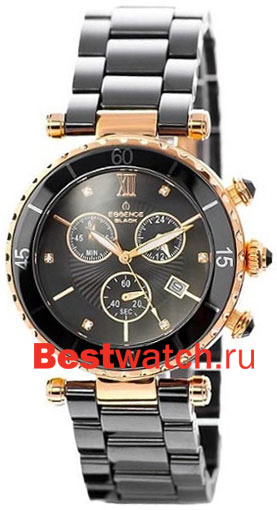 Часы Essence Ceramic ES5977FB.450