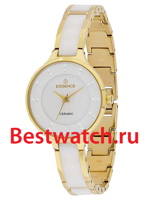 Часы Essence Ceramic ES6002F.133