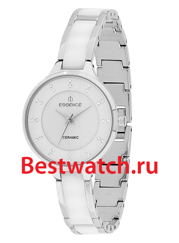 Часы Essence Ceramic ES6002F.333