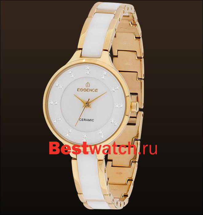 Часы Essence Ceramic ES6002F.433