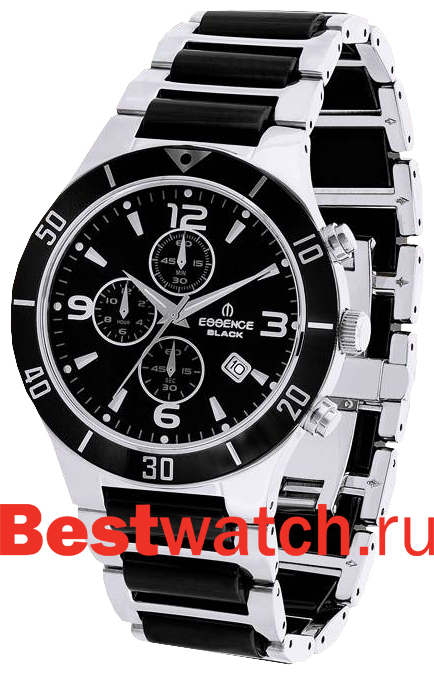 Часы Essence Ceramic ES6005M.350