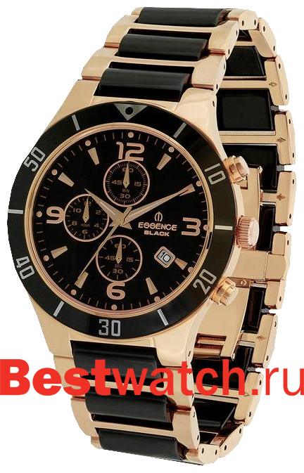 Часы Essence Ceramic ES6005M.450