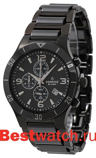 Часы Essence Ceramic ES6005M.650