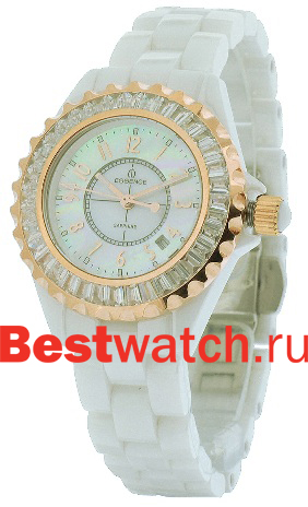 Часы Essence Ceramic ES6012FC.433