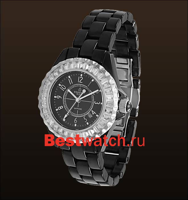 Часы Essence Ceramic ES6012FC.650