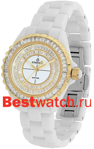 Часы Essence Ceramic ES6013F.133