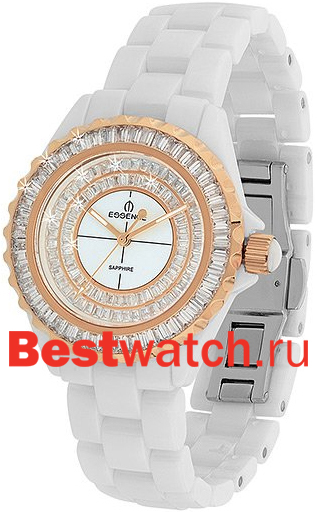 Часы Essence Ceramic ES6013F.433