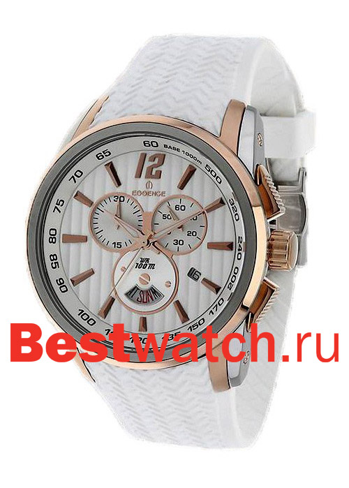 Часы Essence Sport ES6030MR.433