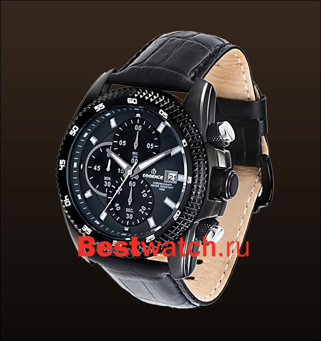Часы Essence Sport ES6032MB.651