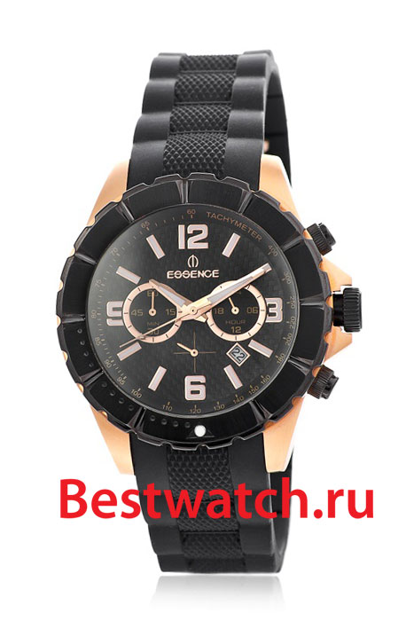 Часы Essence Ceramic ES6040ME.450