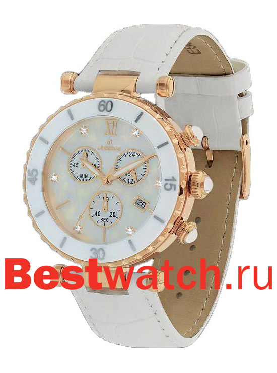 Часы Essence Ceramic ES6041FE.433