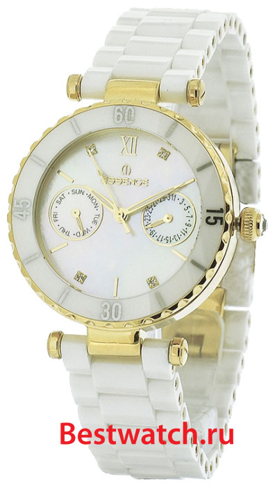 Часы Essence Ceramic ES6042FE.133