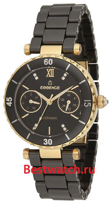Часы Essence Ceramic ES6042FE.150