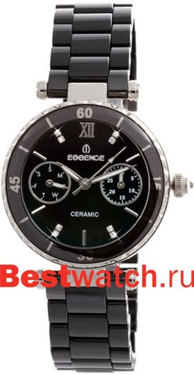 Часы Essence Ceramic ES6042FE.350