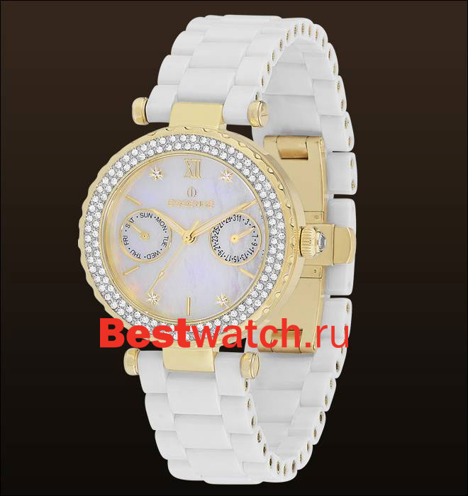 Часы Essence Ceramic ES6043FE.133