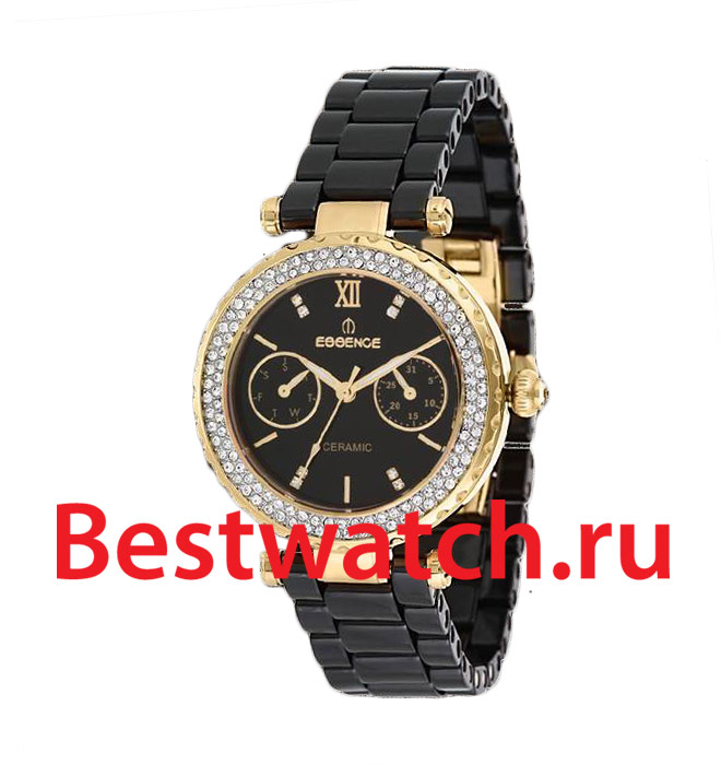 Часы Essence Ceramic ES6043FE.150