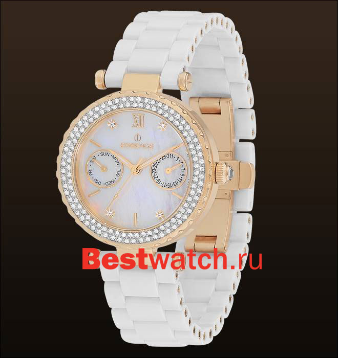 Часы Essence Ceramic ES6043FE.433