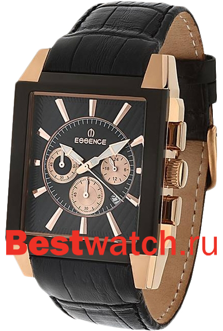 Часы Essence Sport ES6045MR.851