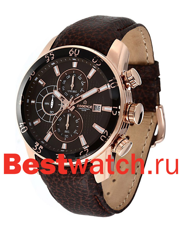 Часы Essence Sport ES6064MR.442