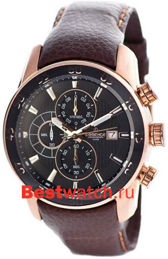 Часы Essence Sport ES6064MR.452
