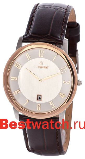 Часы Essence Ethnic ES6067ME.532