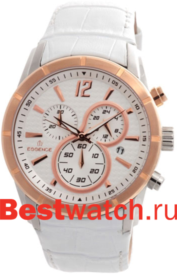 Часы Essence Sport ES6069MR.531