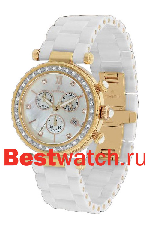 Часы Essence Sport ES6078FD.433