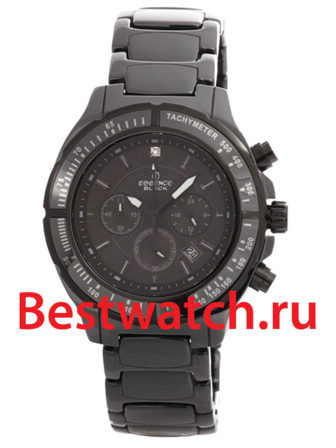 Часы Essence Ceramic ES6079MC.650