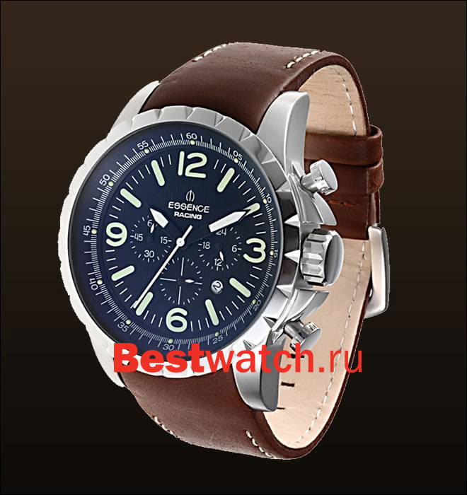 Часы Essence Sport ES6082MR.652