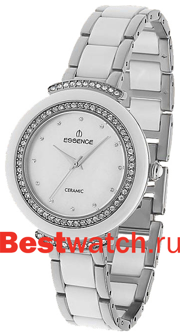 Часы Essence Ceramic ES6086FC.333