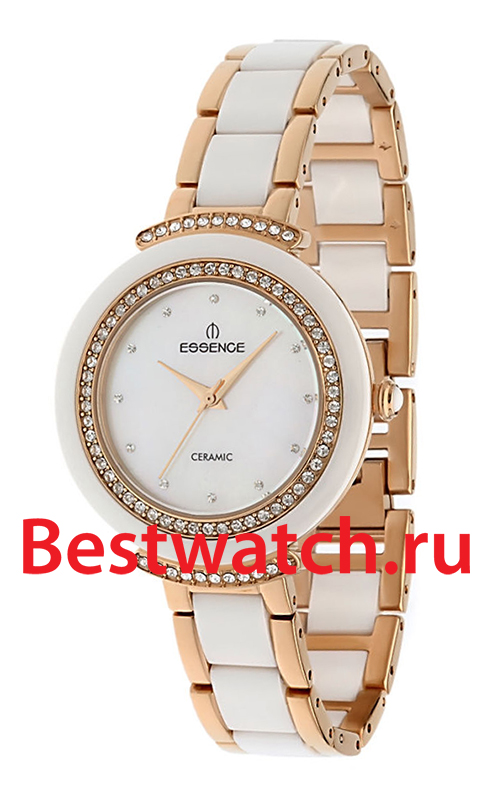 Часы Essence Ceramic ES6086FC.433