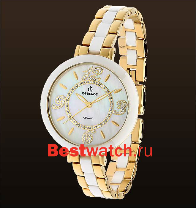Часы Essence Ceramic ES6087FC.133