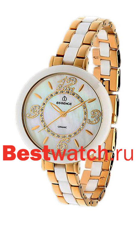 Часы Essence Ceramic ES6087FC.433