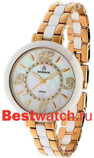 Часы Essence Ceramic ES6087FCD.433