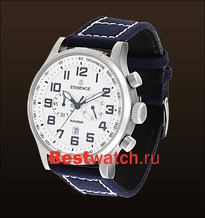 Часы Essence Sport ES6091MR.339