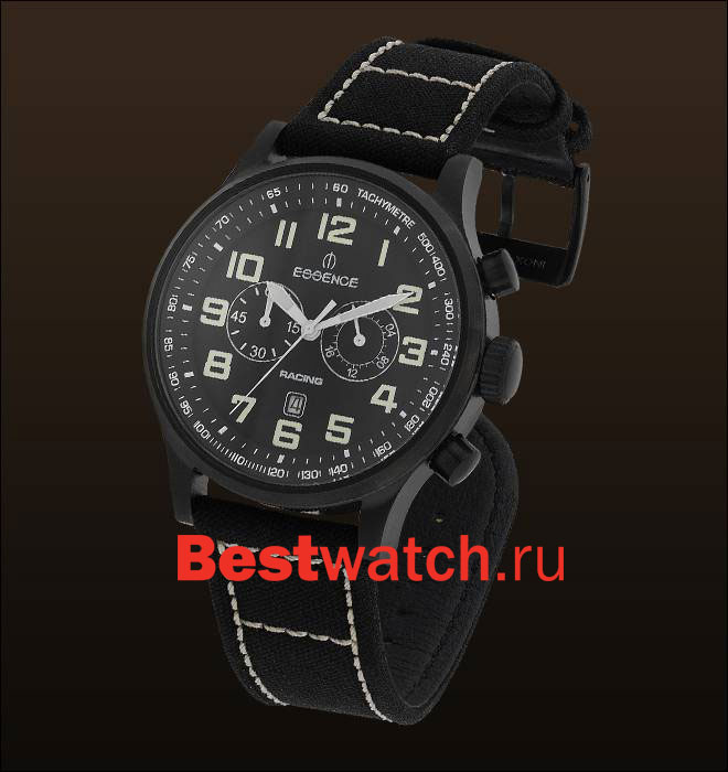 Часы Essence Sport ES6091MR.651