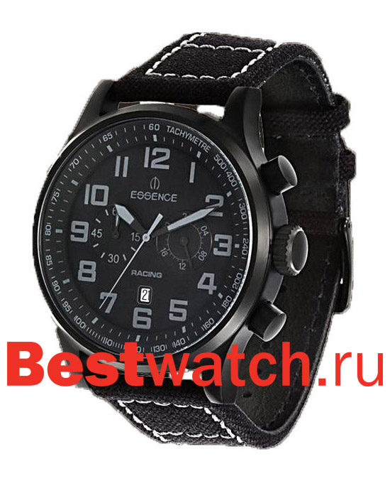 Часы Essence Sport ES6091MR.656
