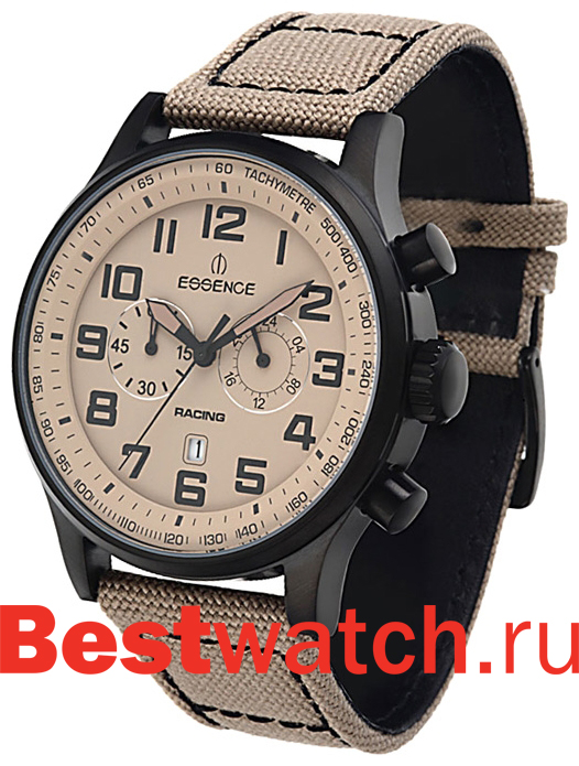 Часы Essence Ethnic ES6091MR.665