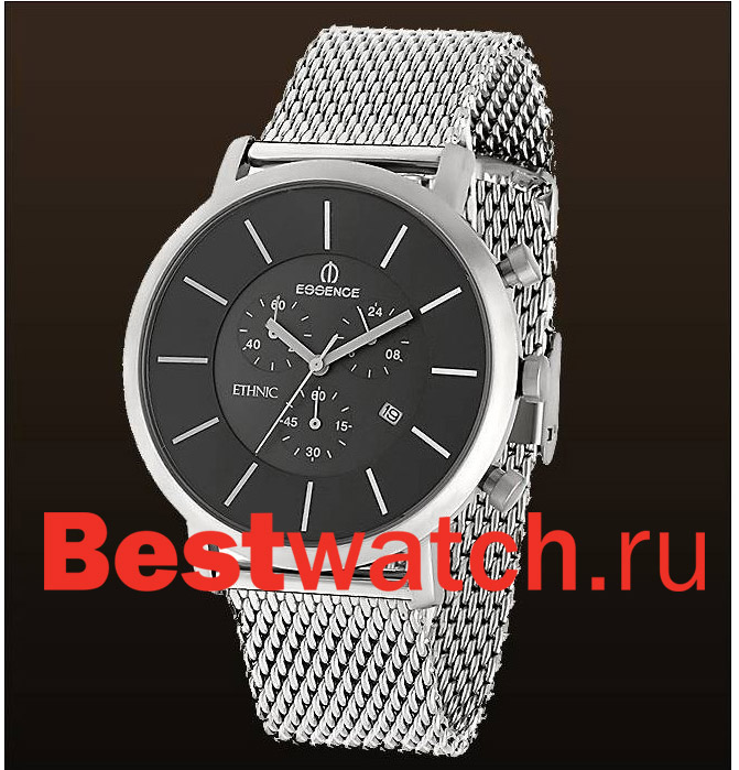 Часы Essence Ethnic ES6094ME.350