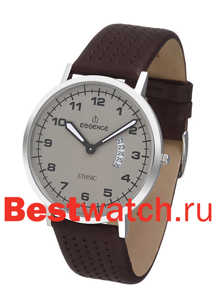 Часы Essence Ethnic ES6095ME.382