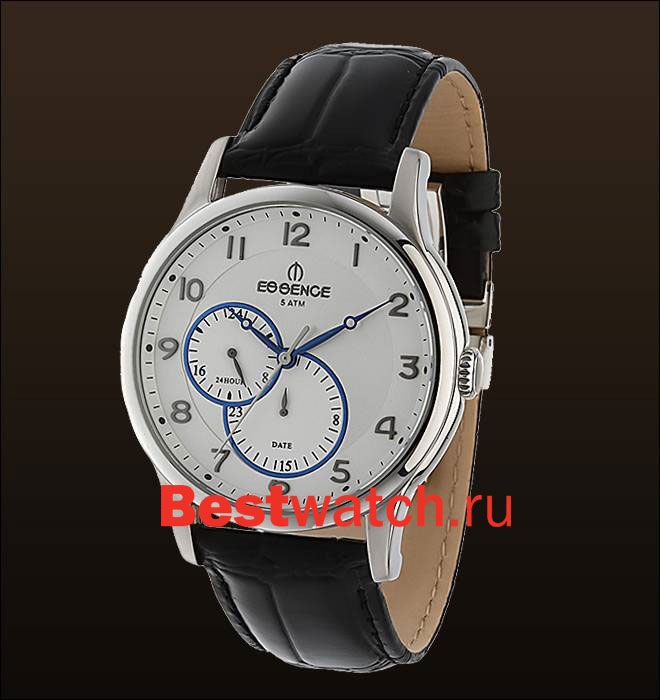 Часы Essence Ethnic ES6097ME.331