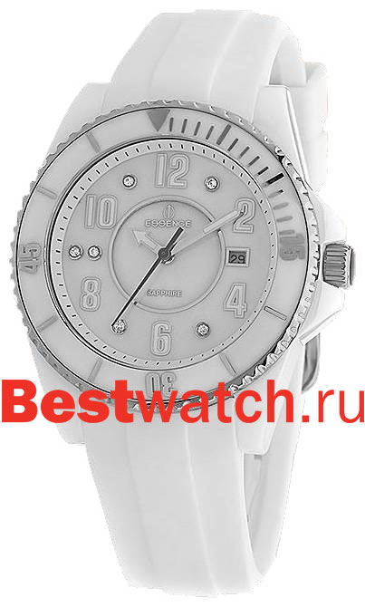 Часы Essence Ceramic ES6099FC.323