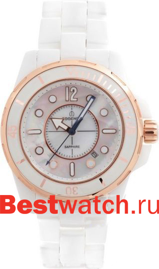 Часы Essence Ceramic ES6102FY.423