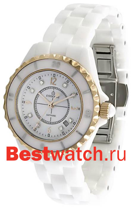 Часы Essence Ceramic ES6112FC.123