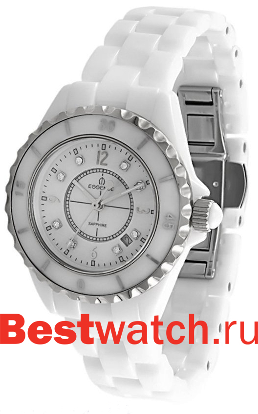 Часы Essence Ceramic ES6112FC.323